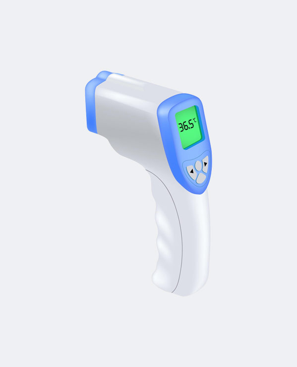 Non-Contact Thermometer